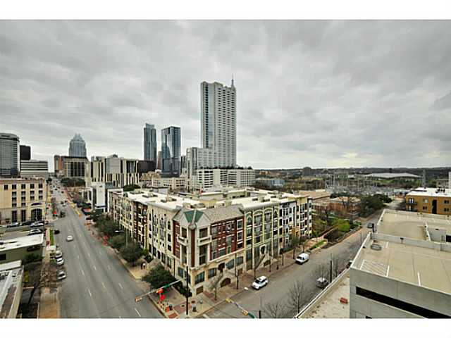 800 W 5th St, Austin, TX 78703