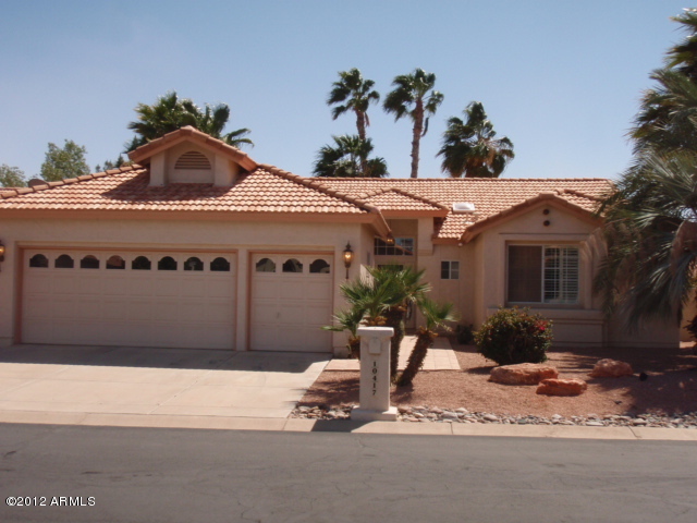 10417 E Nacoma Drive, Sun Lakes, Arizona Homes & Land - Real Estate
