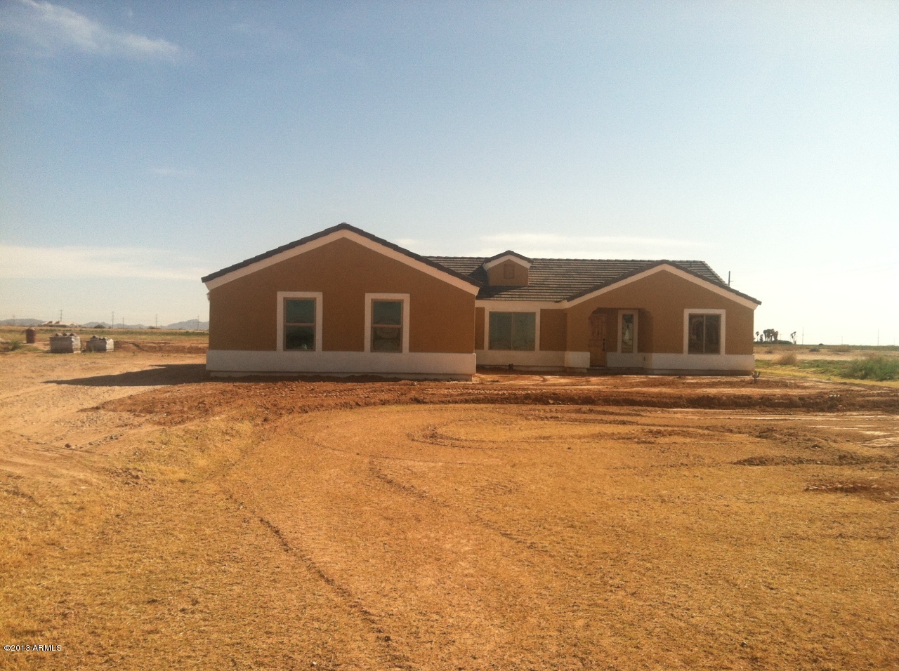 3635 E GRAYTHORN Way, Coolidge