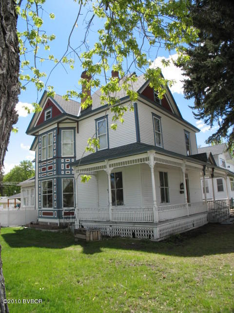 402 S 5TH ST, Hamilton in Missoula, Montana Real Estate - Homes & Land