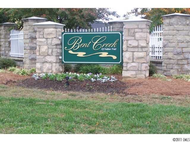 1008 Christobal Court, Indian Trail, NC 28079