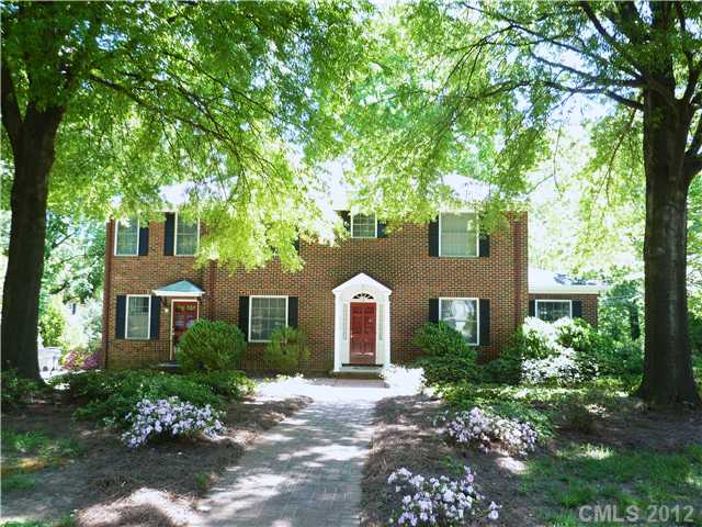1103 S Belvedere Avenue, Gastonia, North Carolina Homes & Land - Real Estate
