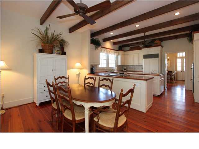 2307 Ion Ave, Sullivans Island, SC 29482