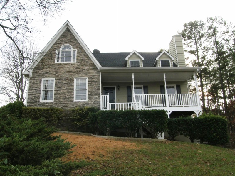 1596 ROCK SPRINGS Lane, Woodstock, Georgia Homes & Land - Real Estate