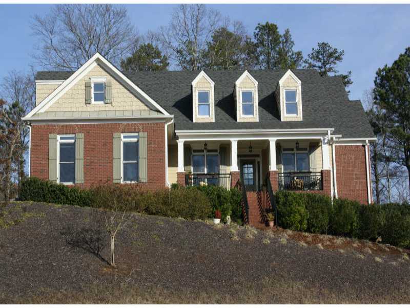35 Waterstone Drive SE, Cartersville, Georgia Homes & Land - Real Estate
