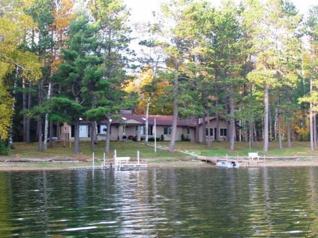 2936 CTH H, Lac du Flambeau in Vilas County, Wisconsin Real Estate - Homes & Land