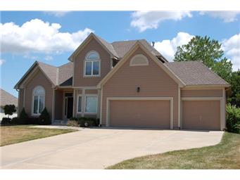 18224 153rd Street, Bonner Springs, Kansas Homes & Land - Real Estate