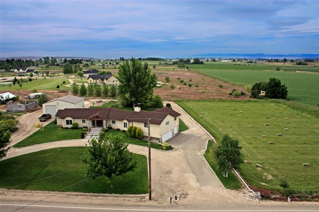5925 E Lewis Lane, Nampa, Idaho Homes & Land - Real Estate