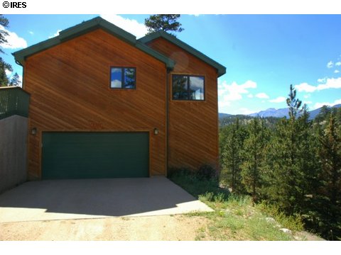 2342 Aspen Knoll Dr, Estes Park, CO 80517