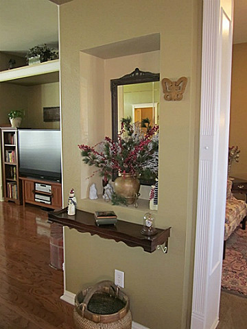 825 Sherry Ln, Krugerville, TX 76227
