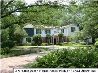 2677 E Lakeshore Dr Listing in Baton Rouge