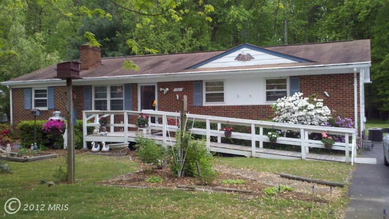 1501 WARFIELD RD, Edgewater, Maryland Homes & Land - Real Estate