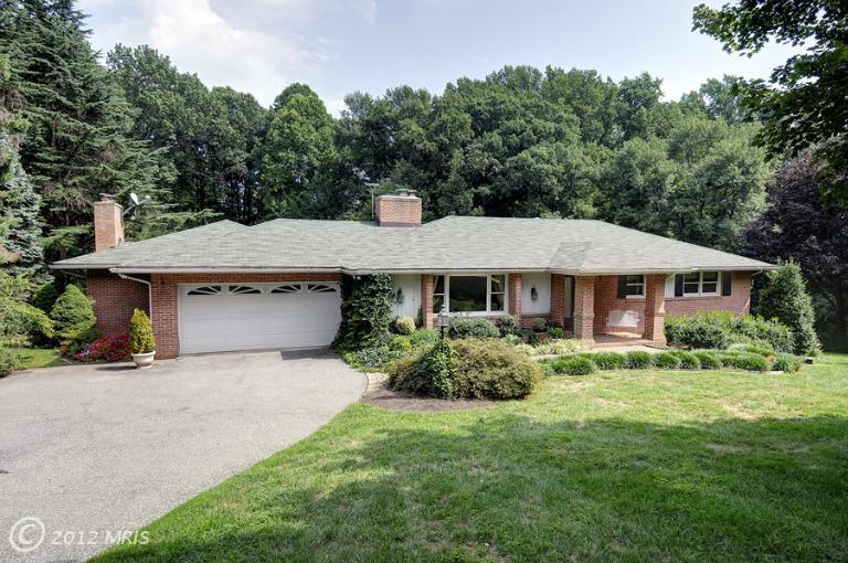 6723 HITCHING POST CT, Clarksville, Maryland Homes & Land - Real Estate