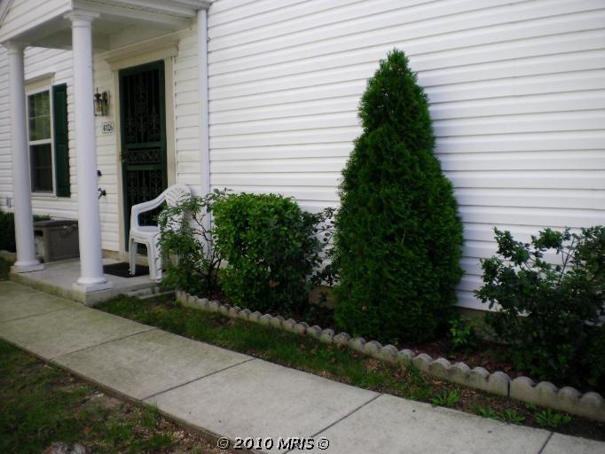 4126 CANDY APPLE LANE LN #1, Andrews Air Force Base, Maryland Homes & Land - Real Estate