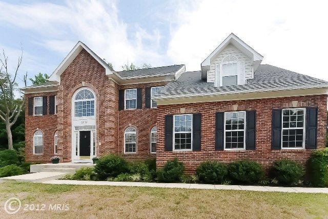3914 Woodreed Dr, Brandywine, MD 20613