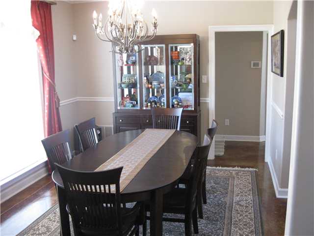 6228 Sierra Dr, Olive Branch, MS 38654