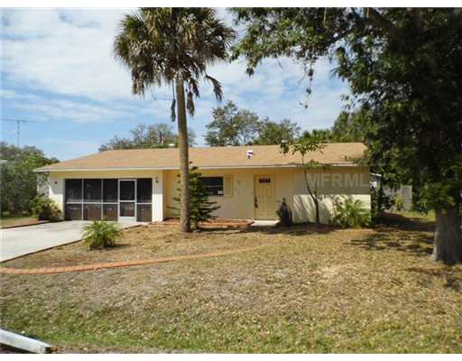 530 BLUEBELL RD, Venice, Florida Homes & Land - Real Estate