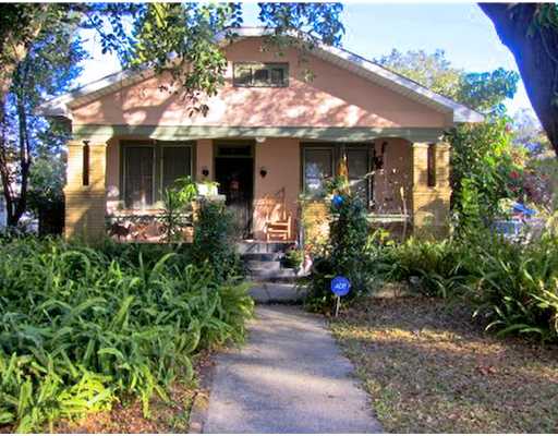 2307 W AILEEN ST, Central Tampa, Florida Homes & Land - Real Estate