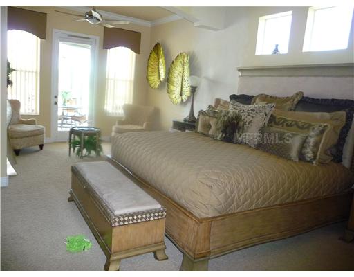 2612 Tylers River Run, Lutz, FL 33559