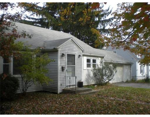 29 Heywood, Worcester, Massachusetts Homes & Land - Real Estate