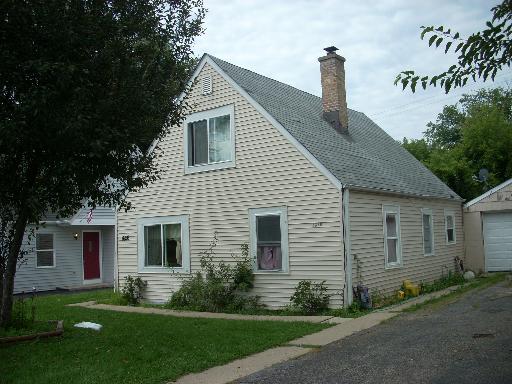 1626 Woodridge Drive, Round Lake Beach, IL 60073