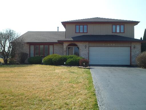 14929 GLEN CREST Lane, Homer Glen, Illinois Homes & Land - Real Estate