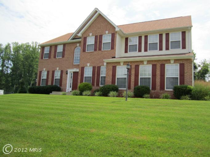 3165 LACROSSE COURT, Dunkirk, Maryland Homes & Land - Real Estate