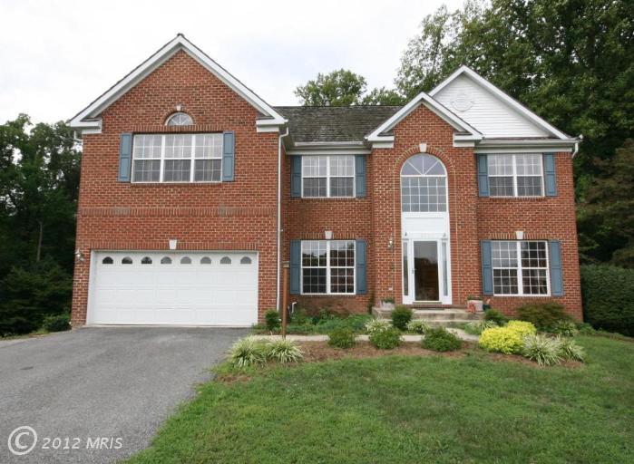5300 Anderson Court, Bryans Road, MD 20616
