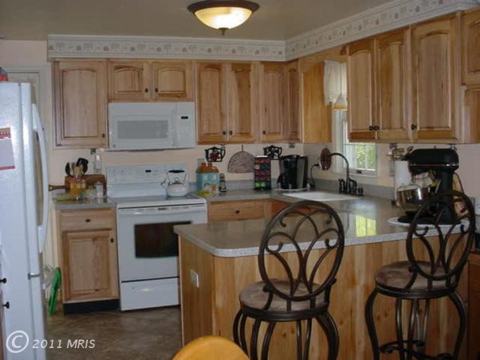 953 Retreat Road, Bluemont, VA 20135