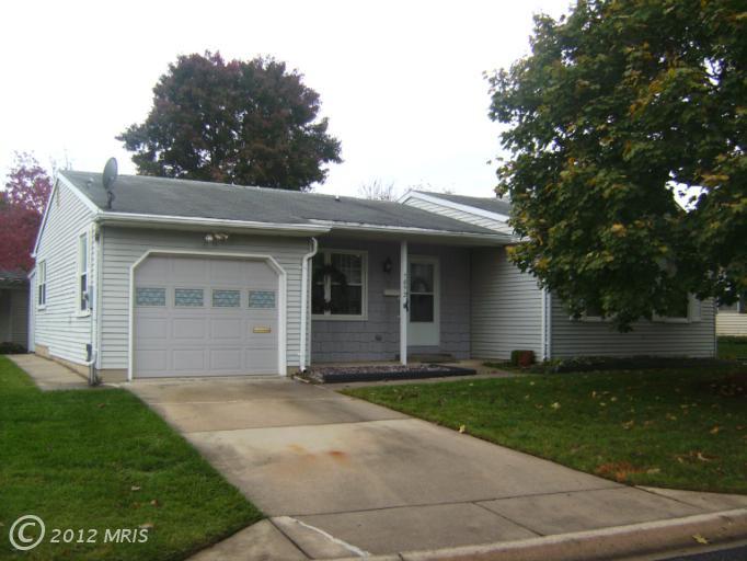 7092 Catalpa Road, Frederick, MD 21703