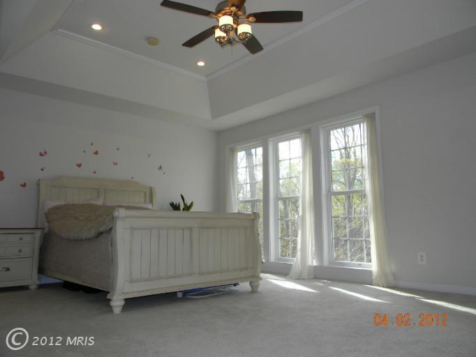 8155 Douglas Fir Drive, Lorton, VA 22079