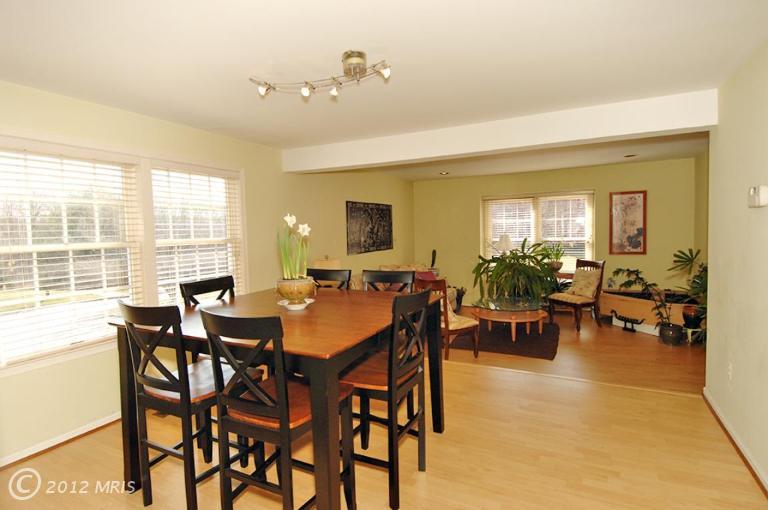 11801 Gaslight Place, Columbia, MD 21044