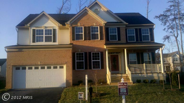 5346 Macdonald Road, Woodbridge, VA 22193