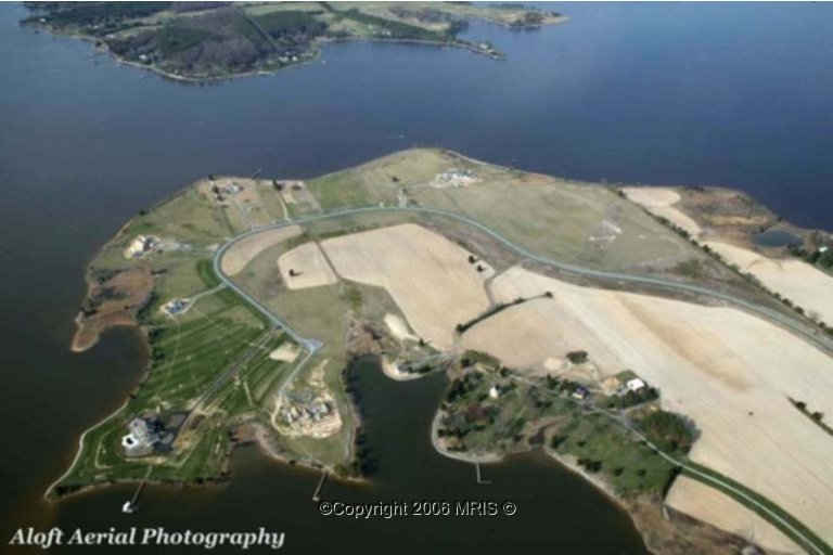 MORGANS POINT DRIVE, Talbot County, Maryland Homes & Land - Real Estate