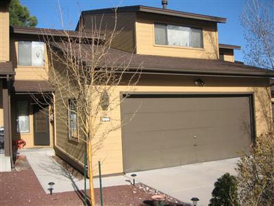 5000 East Palomino Ln, Flagstaff, Arizona Homes & Land - Real Estate