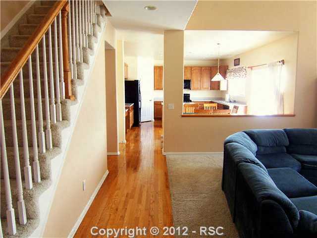 3790 Birdie Ct, Colorado Springs, CO 80922