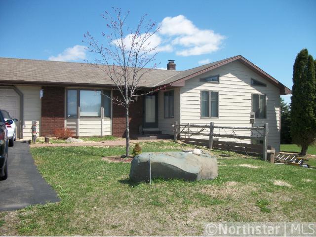 1256 Trail Way, New Richmond, Wisconsin Homes & Land - Real Estate