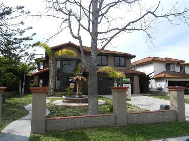 840 J, Chula Vista, California Homes & Land - Real Estate