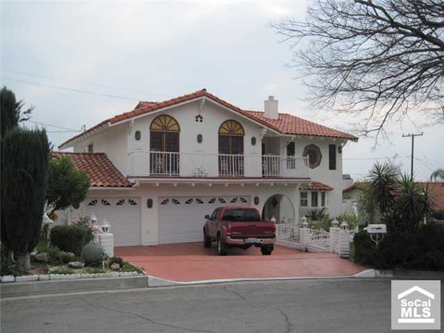 5477 Bartlett Drive, San Bernardino, CA 92407