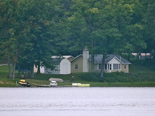 16381 Pretty Lake Dr, Mecosta, Michigan Homes & Land - Real Estate