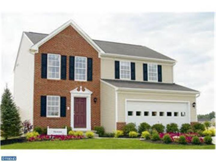 118 ABBIGAIL CROSSING, Townsend, Delaware Homes & Land - Real Estate