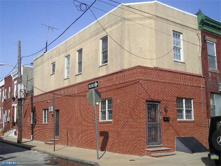 2326 S 11TH ST, Philadelphia South, Pennsylvania Homes & Land - Real Estate