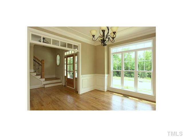 1017 Hollymont Drive, Holly Springs, NC 27540