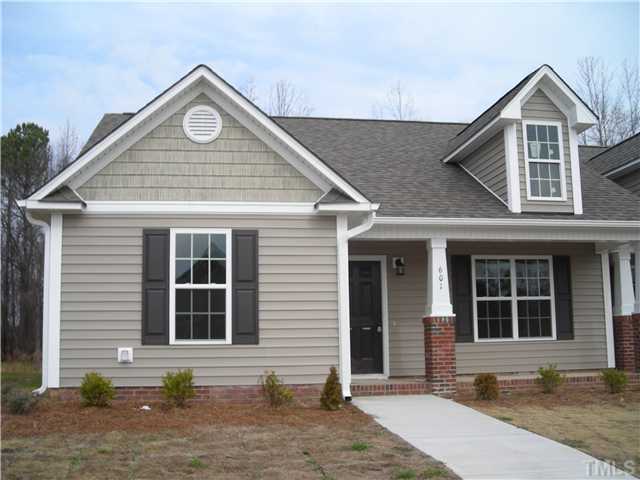 601 Winding Wood Drive, Clayton, North Carolina Homes & Land - Real Estate